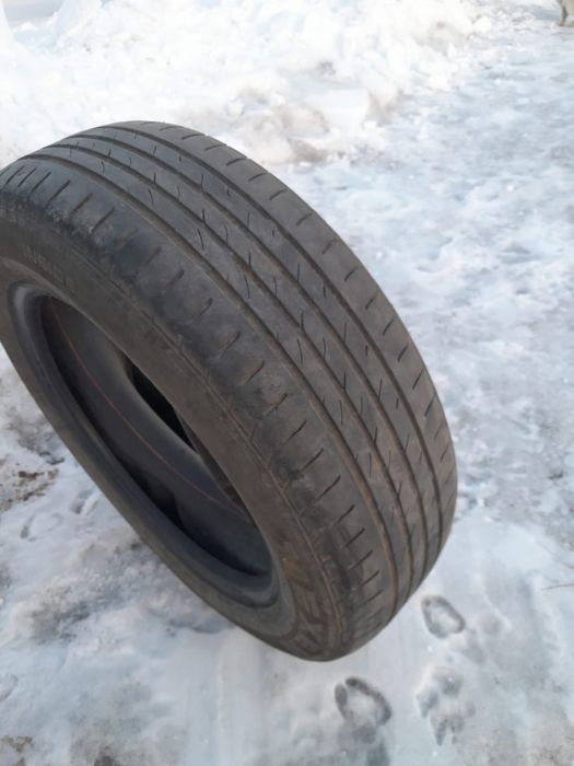 Летный дөңкелек + диск