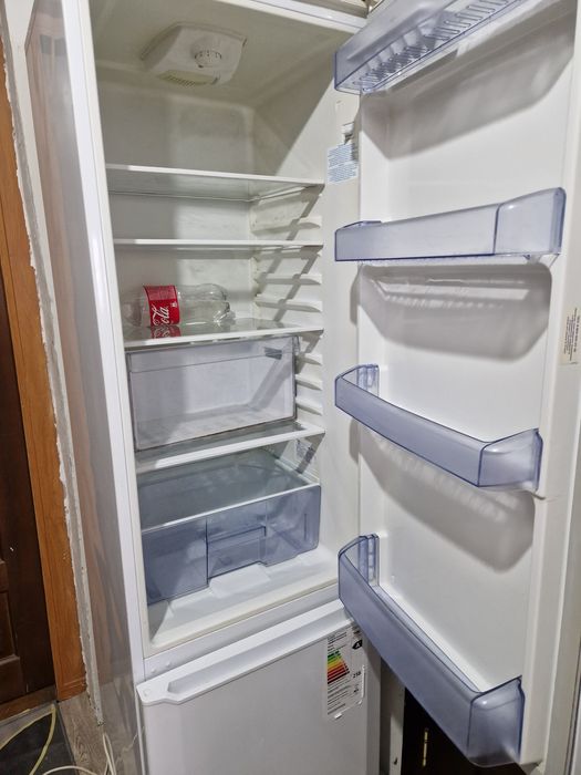 Продам холодильник беко