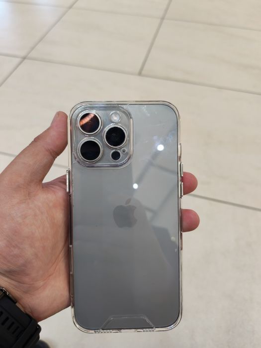 Продам iphone 16 pro max