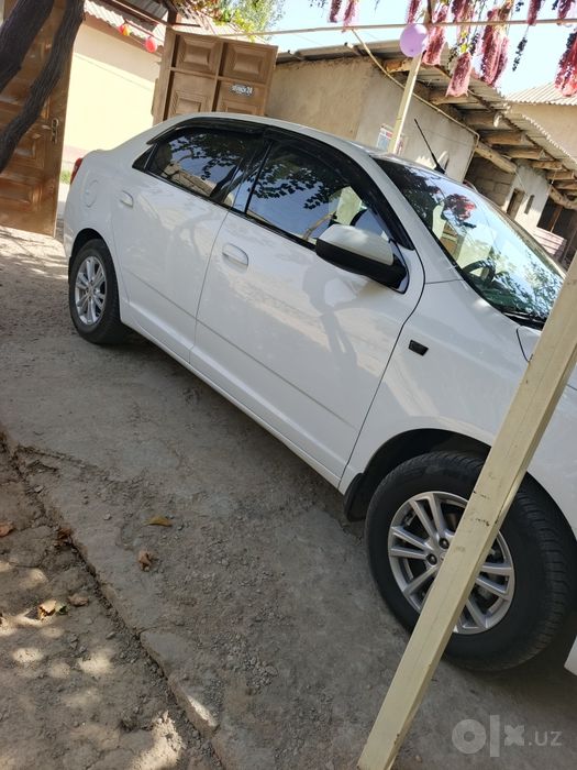 Chevrolet kobalt
