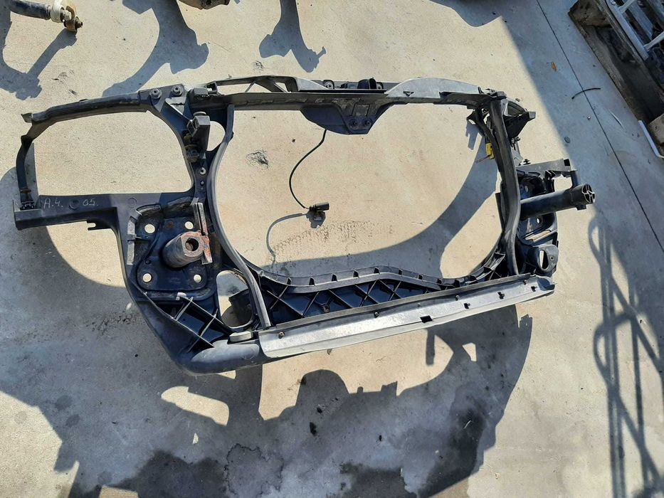 trager panou frontal audi a4 b7 2.0 tdi brd