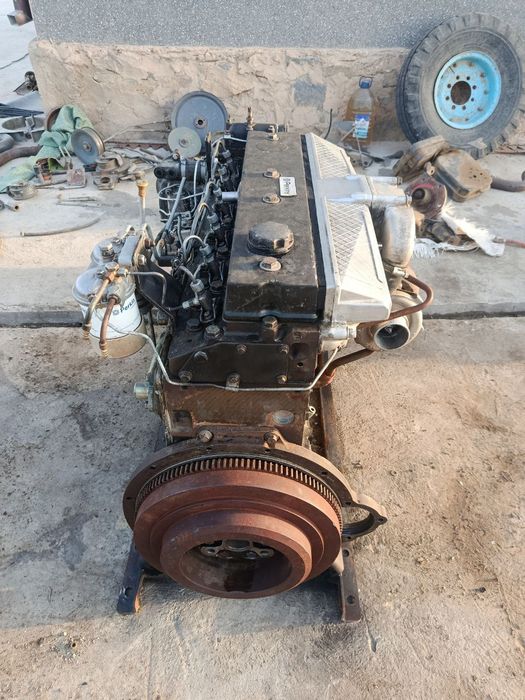 Kllas mator sotiladi