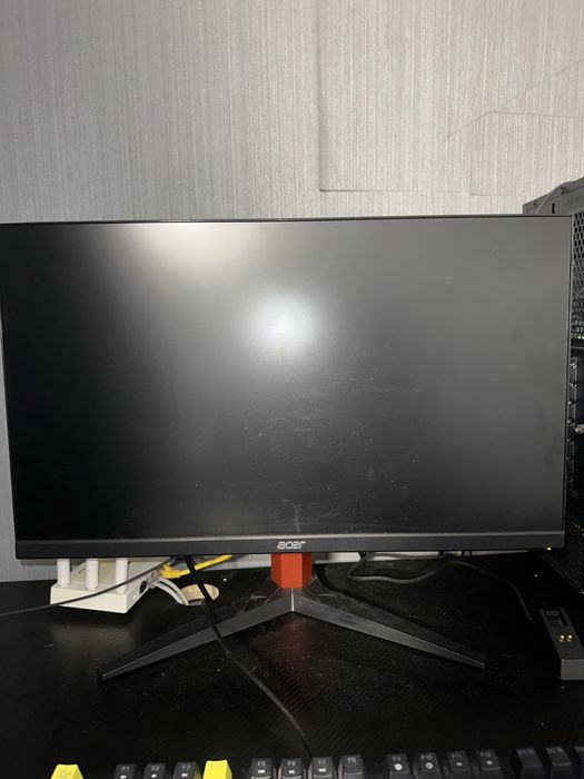 Гемарски сетъп.