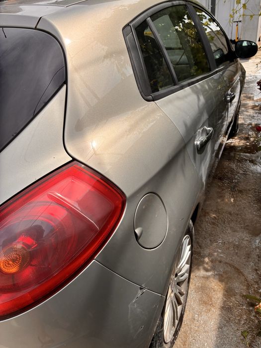 Vand Fiat Bravo 2
