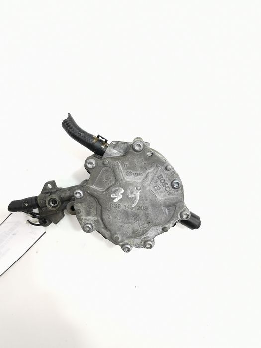Pompa vacuum / tandem Skoda Fabia 2012 1.4 TDI BMS 038145209