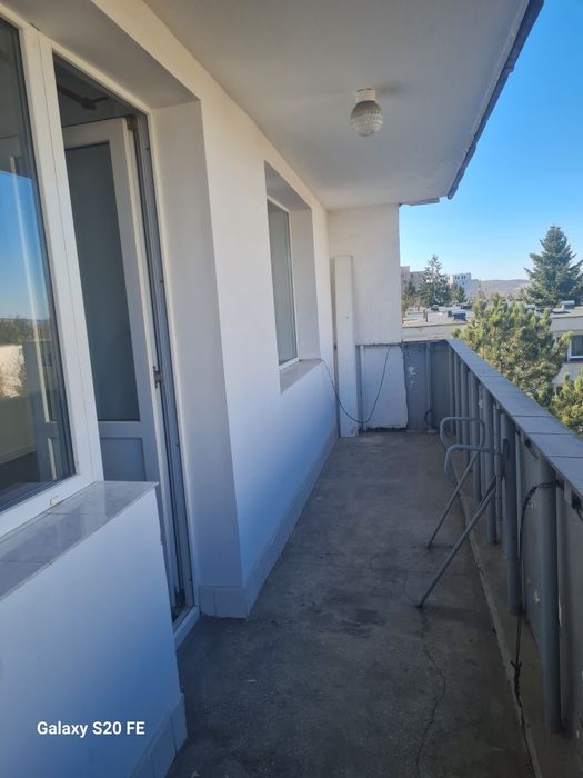 De vânzare apartament 2 camere