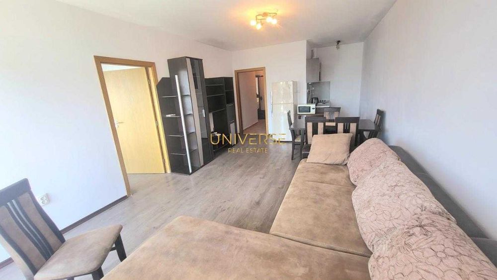 Продава се Тристаен апартамент в к.к. Слънчев бряг - 100 кв.м за 1020 €/кв.м - Снимка #4