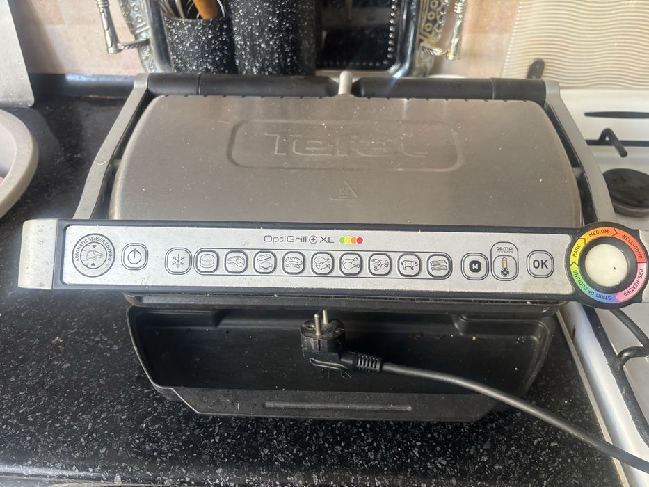 Грильница Tefal недорого