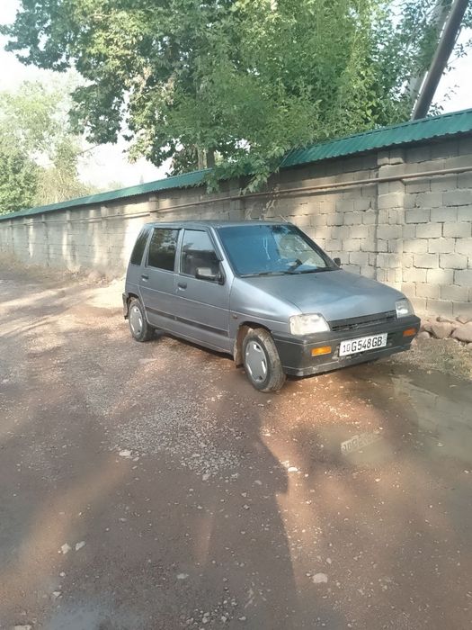Tiko Daewoo, 1997 года
