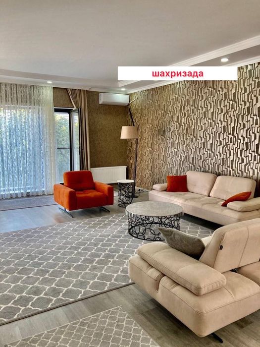 Ц-4 3/4/7 Ориентир Отель Hyatt Regency  е Аренда новая квартира