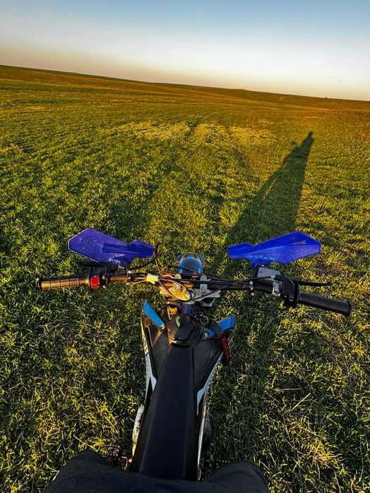 Jrh 125cc (Turbat)
