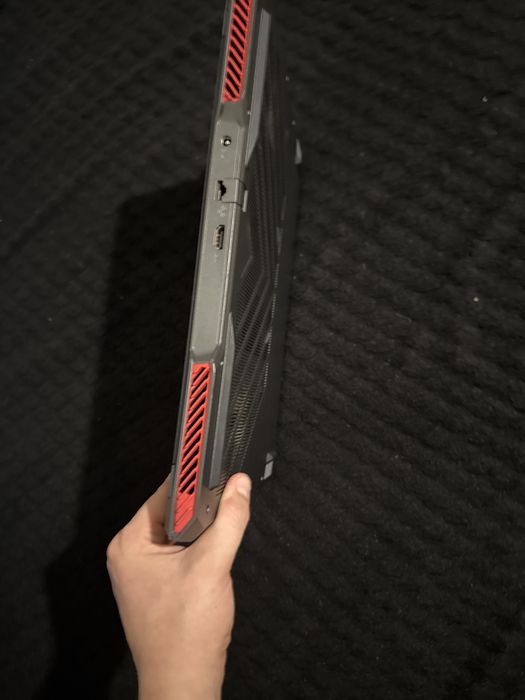 Ноутбук Zentek Vanta 16