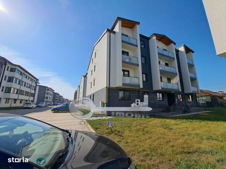 Apartament 2 camere decomandat, Cug Valea Adanca TLT, ETAJ 1, bloc 201 — fotografia 1