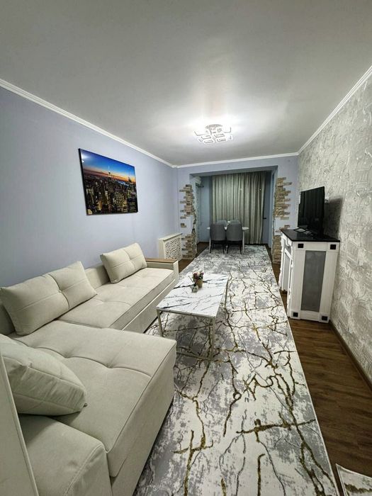 Квартира продаётся Чиланзар 26 квартал 2в3/2/5 меб тех ор налоговая