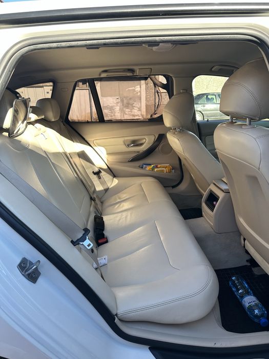 Bmw 320d Twin Turbo Лизинг/Бартер