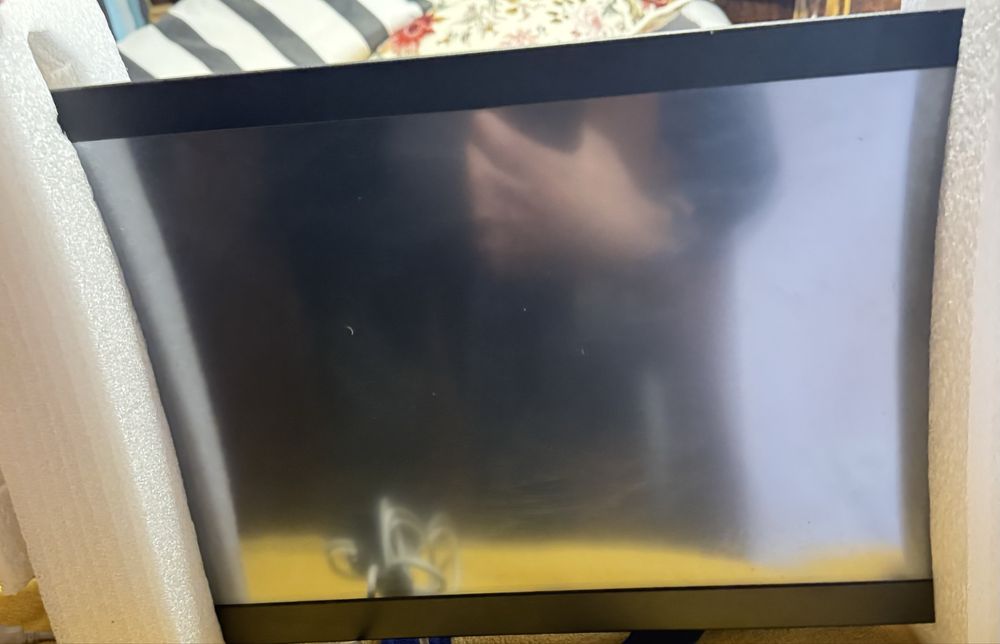 Hantarex IML W‑170 ResTouch – 17’’ Touch‑TFT