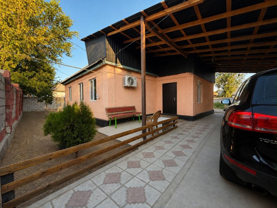 Продажа дома, Шакирова 23