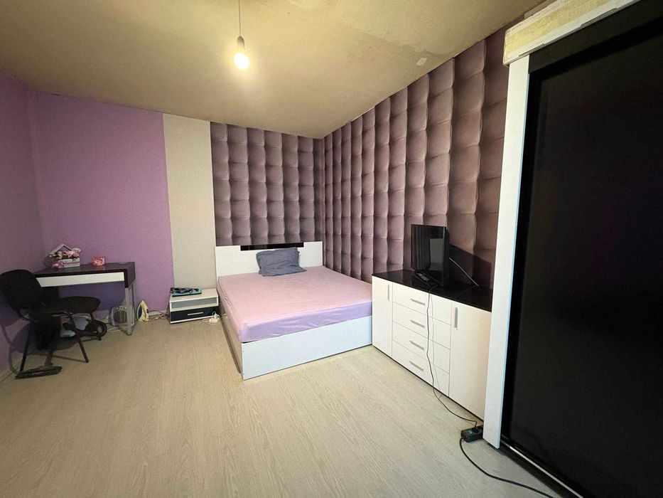 Продава се Двустаен апартамент в Видин, Химик - 63 кв.м за 731 €/кв.м - Снимка #13