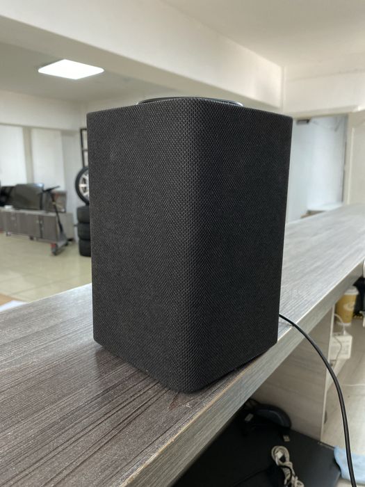 Яндекс Станция Макс Baitimes 0-0-12