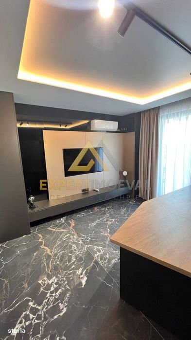 Apartament de Lux Premium - de inchiriat in Zona ultracentrala