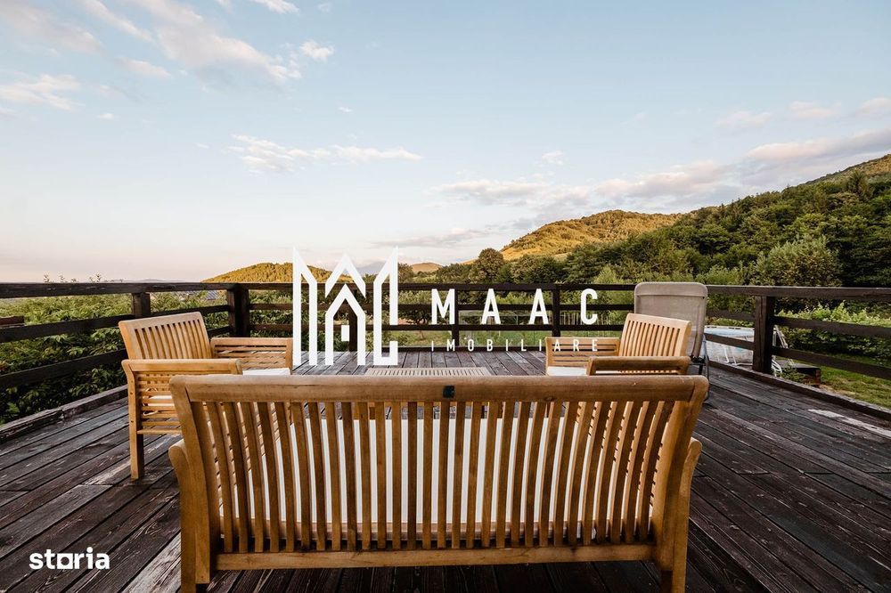 Casa 4 camere | 203 MPU | 1300 MP Teren | Tocile