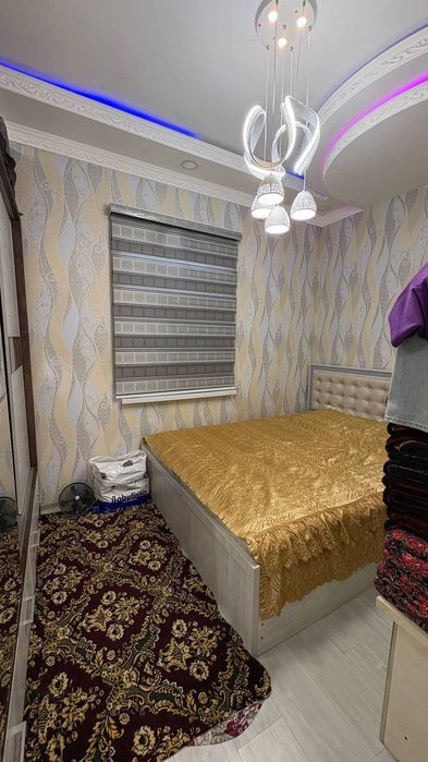Продажа 3 комнатный ДОМ 0.8 Соток Старые Сергели Кирпич заходи живи