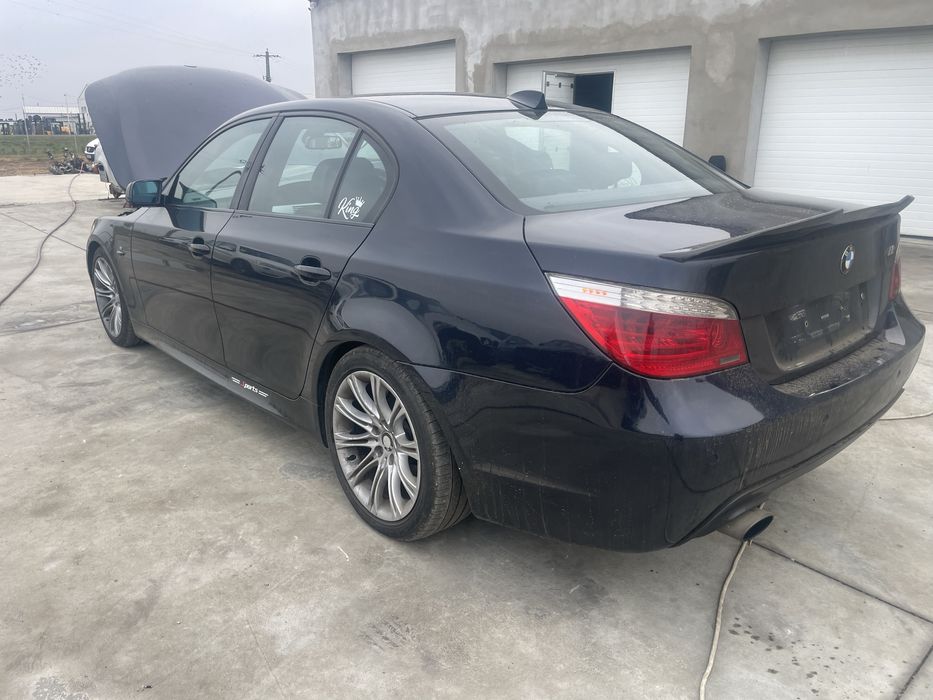 Elemente caroserie bmw e60 e61 capota