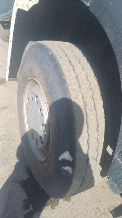 Howo samosval 2011 yil