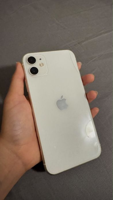 Iphone 11 64gb.