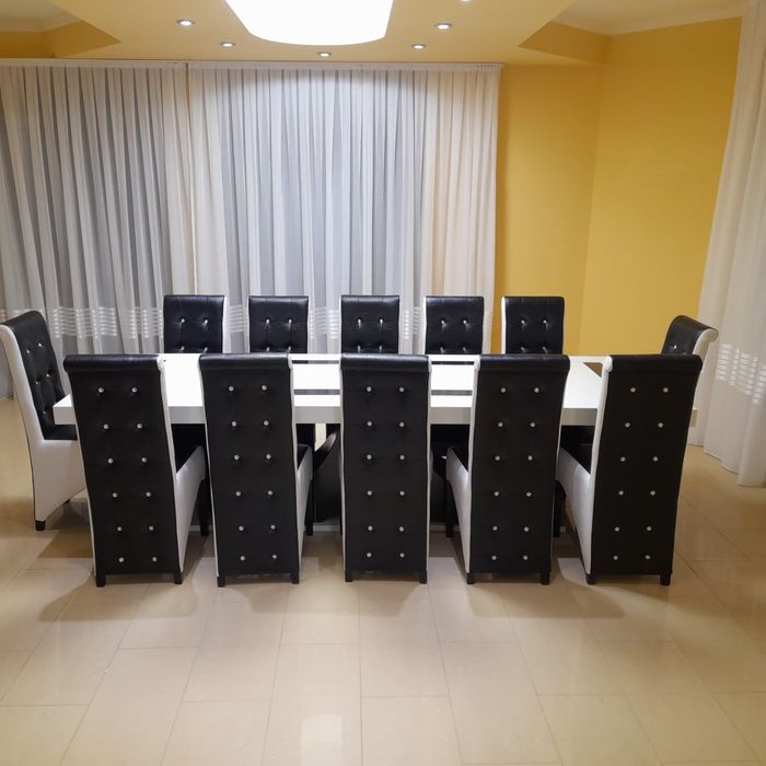 Masa 12 persoane noua