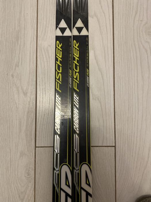 Продам фишер орегинал класика 207