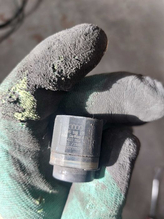 Senzori parcare fata/spate A6 C7/Octavia 2/A4 B8 4H0919275 4H0919275A