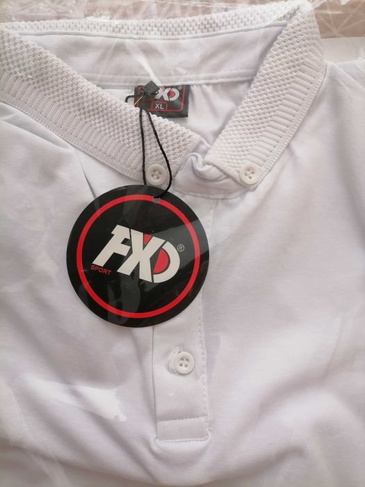 Мъжки тениски 100%памук(еластични)