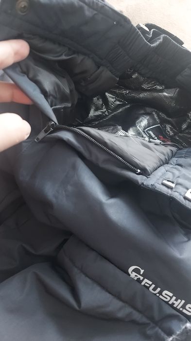 Комбинезон для девочки