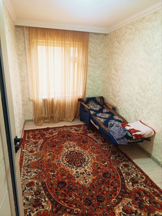 Сдаётся 3х Ком 3этаж 5дом Чилонзор 23кв