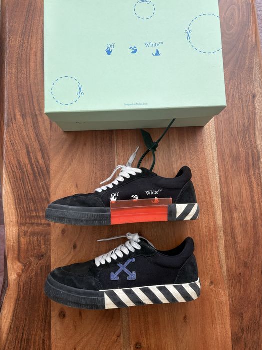 Off white 41 номер