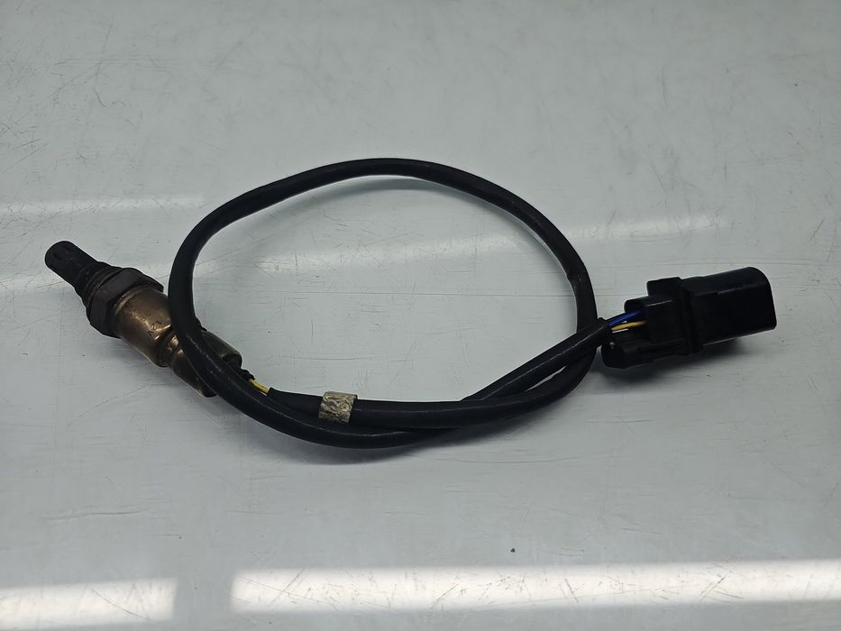 Sonda lambda Seat Altea (5P1) [Fabr 2004-2010] 03L906262A 1.6 TDI CAYC