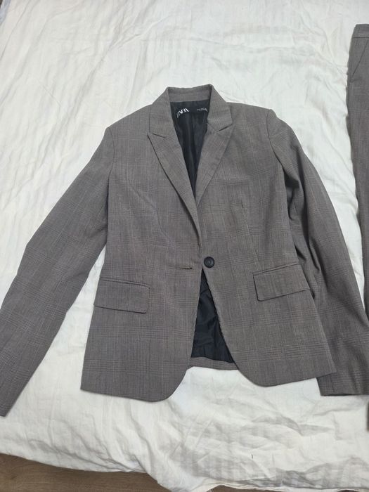 Костюм Zara 2 части