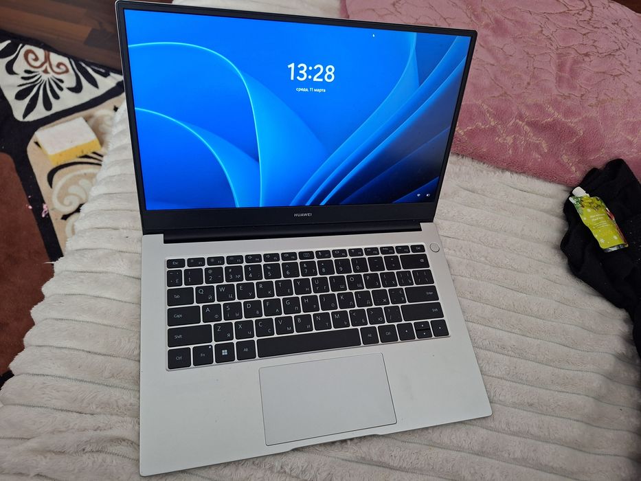 Продам huawei d14