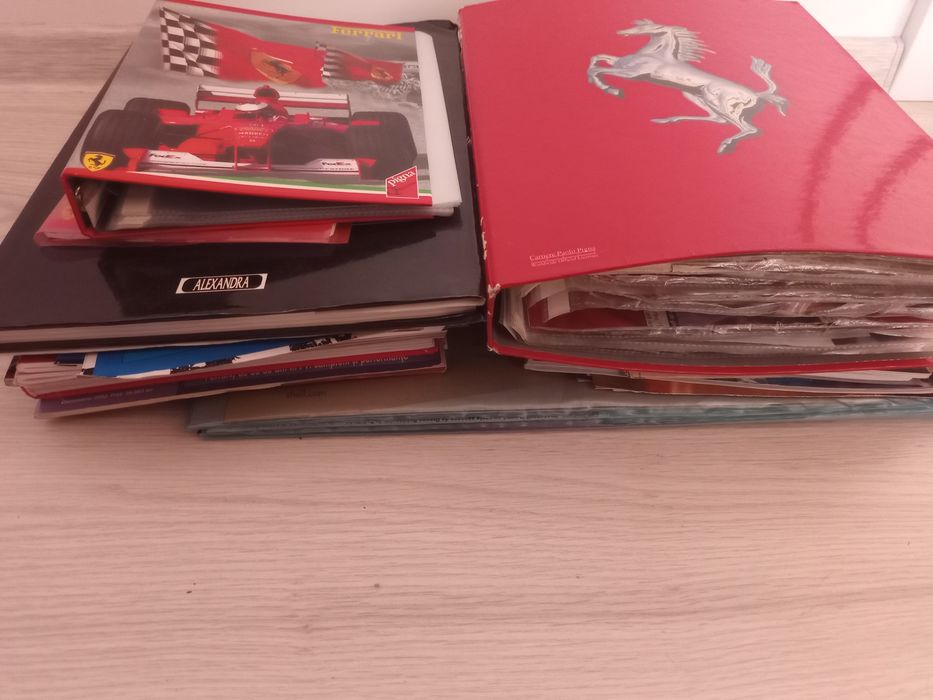 Biografie Formula 1 , Ferrari , Michael Schumacher