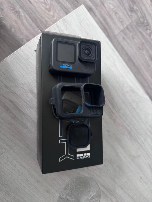 Экшн камера Sony Go Pro 11