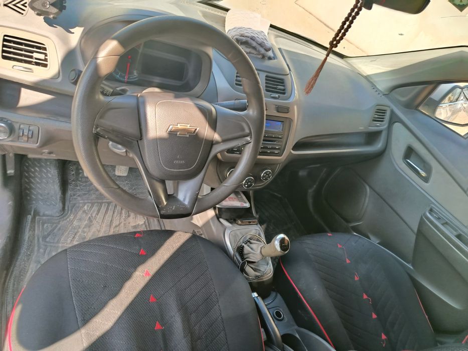 Kobolt 2016 kraska chaqa chuqa