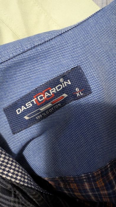 Cămăși mărimi mari 6XL