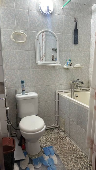 Продаётся 2/2/4 аккурганская (новомоссковская)