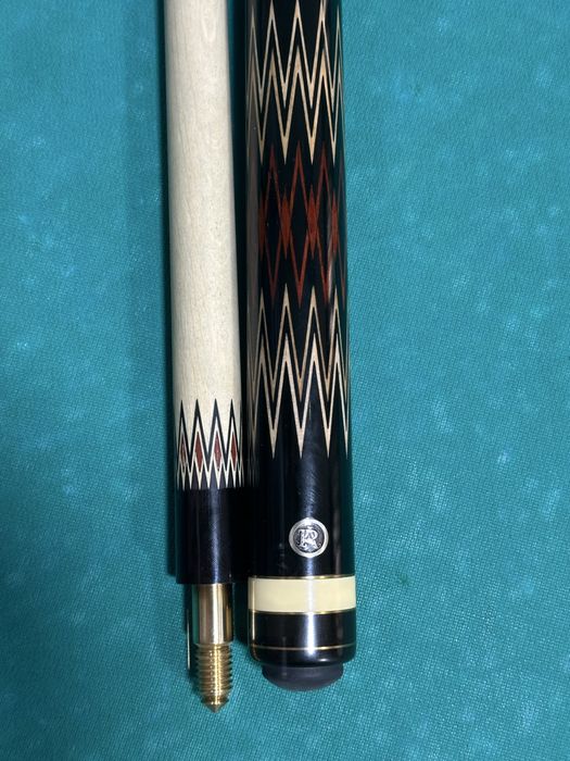 Кий для русского биллеарда