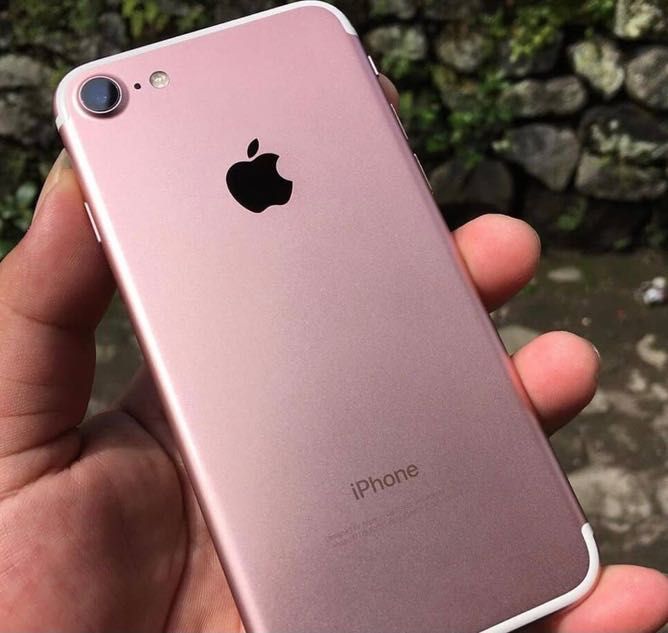 IPhone 7 32 69 yomkos ochilmagan sotiladi