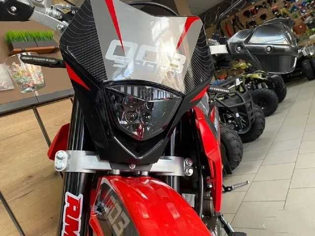 Regulmoto Sport-003 PR 300 (5 gear)