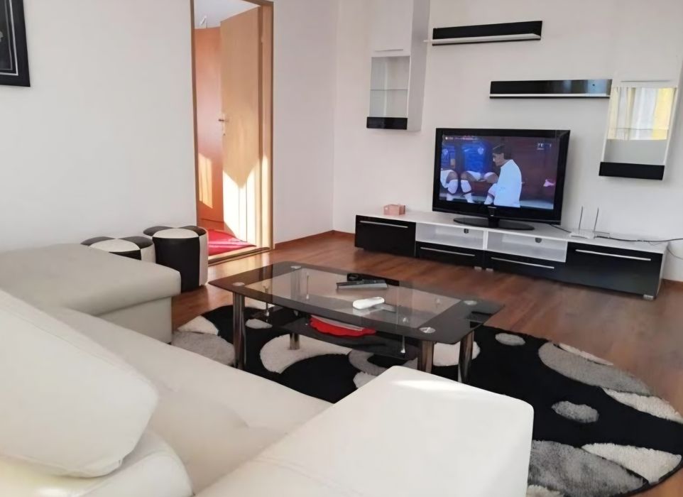 Cazare Apartament Central Turda