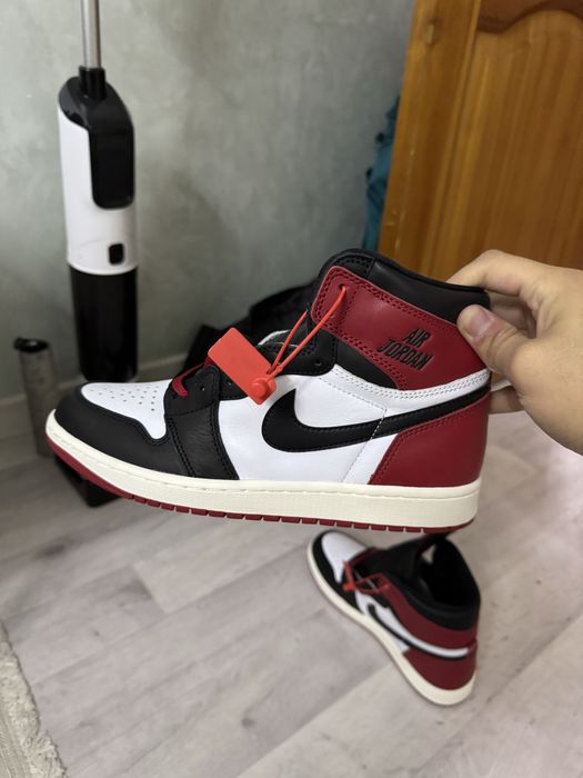 Air Jordan оригинал