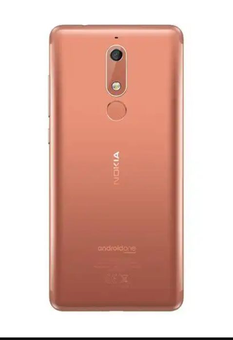 Продавам Nokia 5.1,Nokia 3.1 чисто нови телефони от Германия 16GB 2RAM